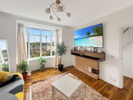 94, Bevercotes Road, Sheffield S5 6HB