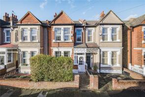 32, Howard Road, Bromley BR1 3QJ