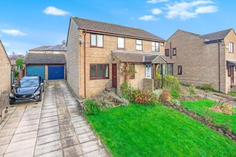The Acres, Addingham, Ilkley, West Yorkshire, LS29