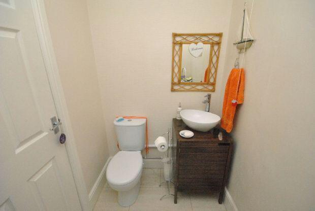 Cloakroom