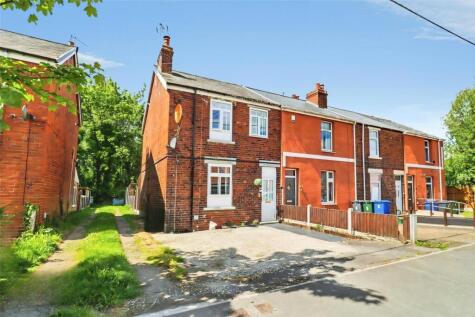 New Road, Norton, Doncaster, South Yorkshire, DN6
