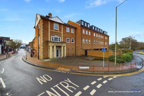 Portman House, Chertsey, Surrey, KT16