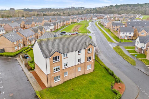 Trench Drive, Darnley, G53