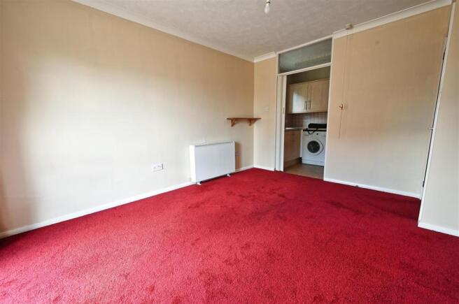 Lounge / Dining Room