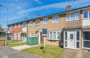 5, Foxfield, Stevenage SG2 9LR