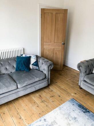 Front Room One