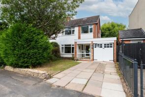 12, South View Road, Cubbington CV32 7JD