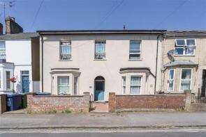 Flat 4, 40, James Street, Oxford OX4 1ET