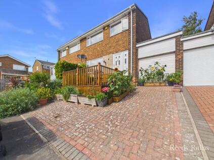 Rowley Drive, Ushaw Moor, Durham, DH7