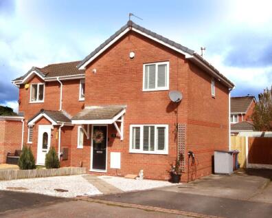 Badby Wood, Liverpool, Merseyside, L33