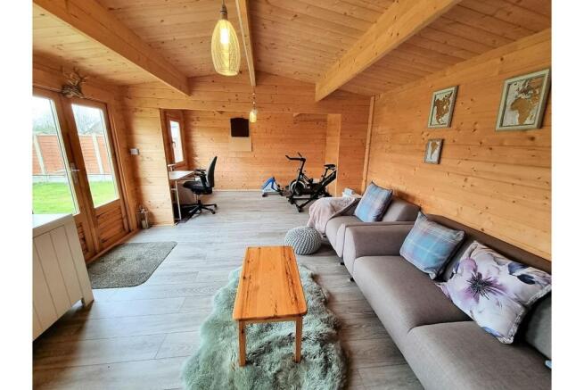 Summer House