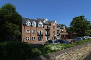 6, Poppy Fields, Deighton Road, Wetherby LS22 7BB