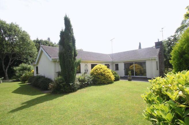 External View ...