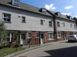 48, Barton Mill Road, Canterbury CT1 1BP