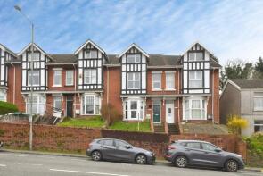 52, Vivian Road, Sketty, Swansea SA2 0UL