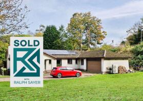 1 Al Shandagha, Lyne Park, West Linton EH46 7HP