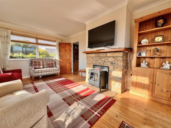 Sitting Room: