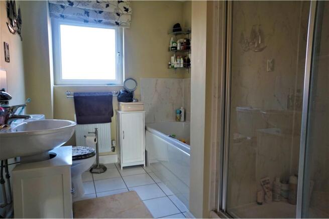 En-suite One