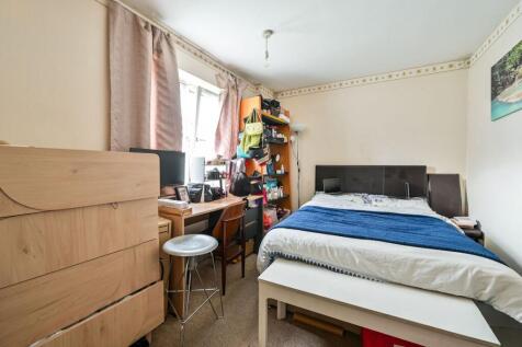 Ainsty Estate, Rotherhithe, London, SE16