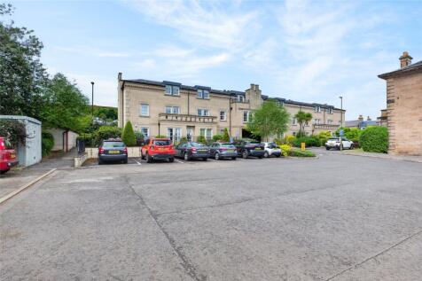 120/3 Willowbrae Road, Duddingston, Edinburgh, EH8 7HW