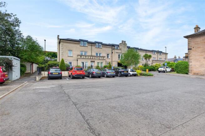 Willowbrae Road