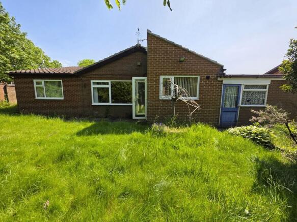 Roslin Way, Cramlington photo 4