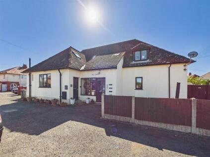 Somersby Avenue, Mablethorpe
