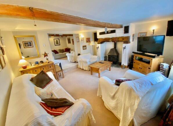 The Sitting Room