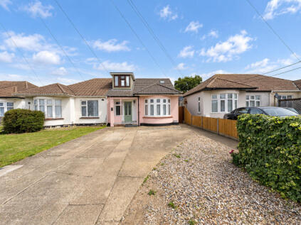 Oxford Road, Rochford