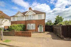 33, Brookfield Road, Bedford MK41 9LH