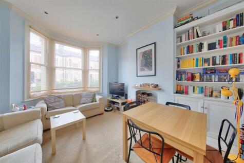 Hubert Grove London