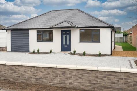 Martham, Great Yarmouth