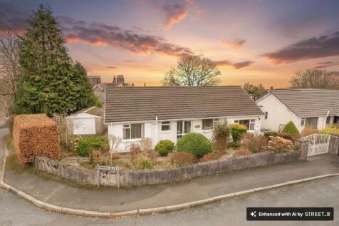 Methven Close, Grange-Over-Sands, LA11