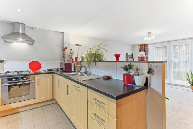 1 bed Apartment for sale Image 8