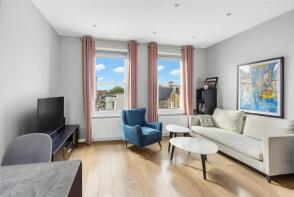 Flat First And Second Floors 2, 29, Webbs Road, London SW11 6RU