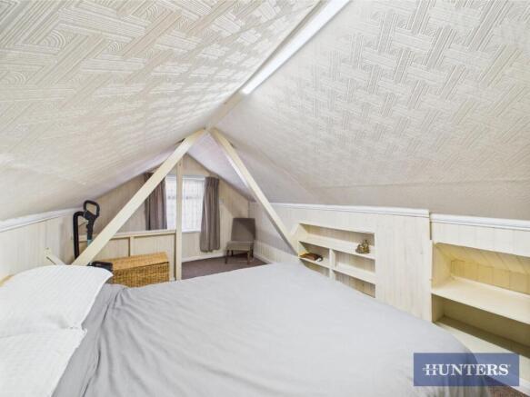 Loft Room