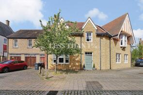 1, Clickers Mews, Northampton NN5 4EE