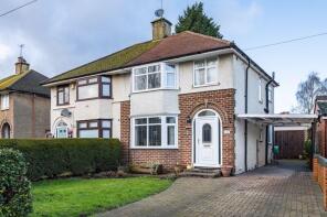 150, Newton Road, Bletchley MK3 5DB