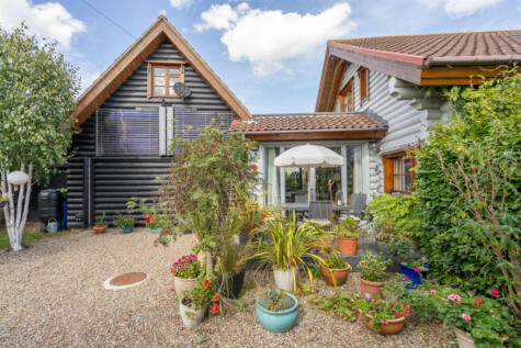 Hill Road, Southwold, IP18 6