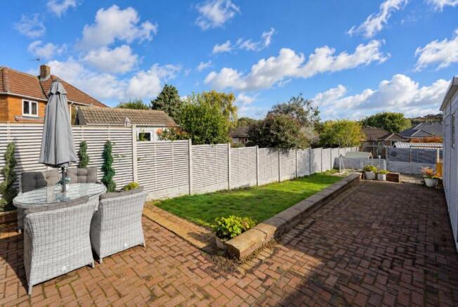 Bank Top Road, Rotherham, South Yorkshire, S65 photo 4