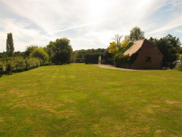 New Rear Garden 6