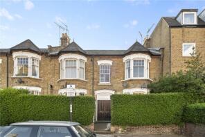191, St Anns Hill, London SW18 2RX