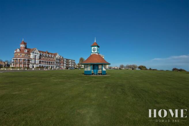 Nearby Frinton
