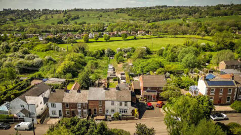 Horsley Road, BELPER, DE56