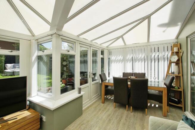 Dining Space