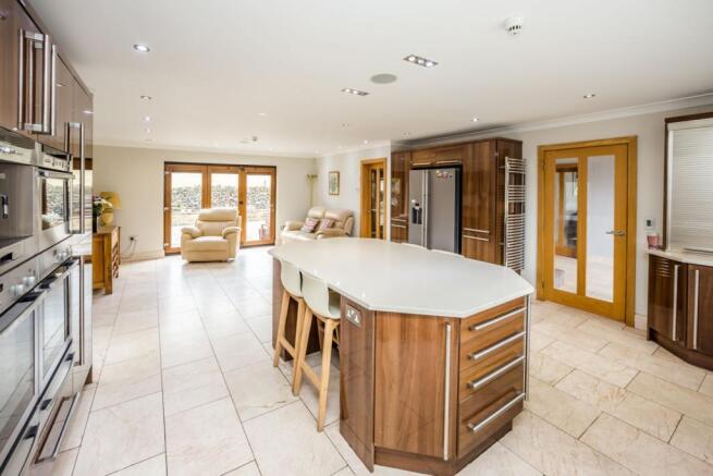 Living Kitchen