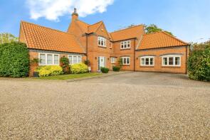 Hollybrook House, Besthorpe Road, Newark NG23 7NP