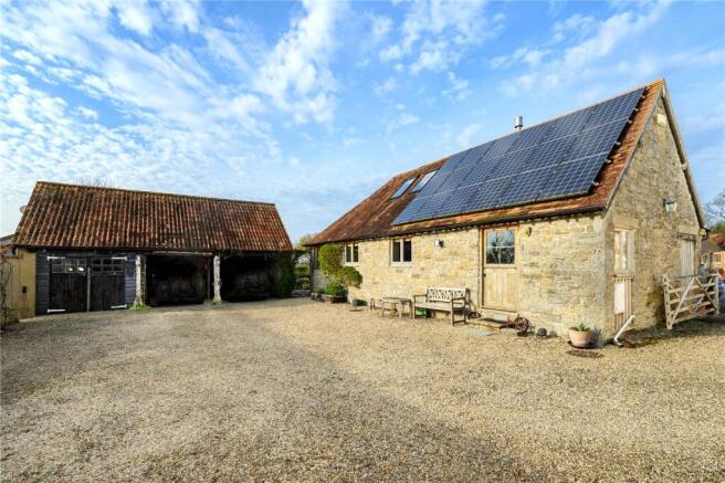 Bagber Common, Sturminster Newton, Dorset, DT10 photo 4