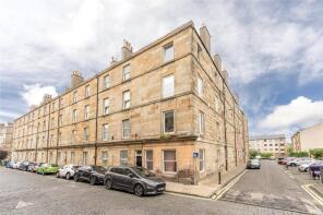 3f2, 24, Lorne Street, Albion, Edinburgh EH6 8QP