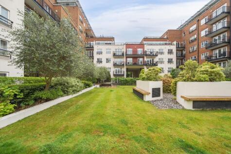Seven Kings Way, Kingston Upon Thames, Surrey, KT2